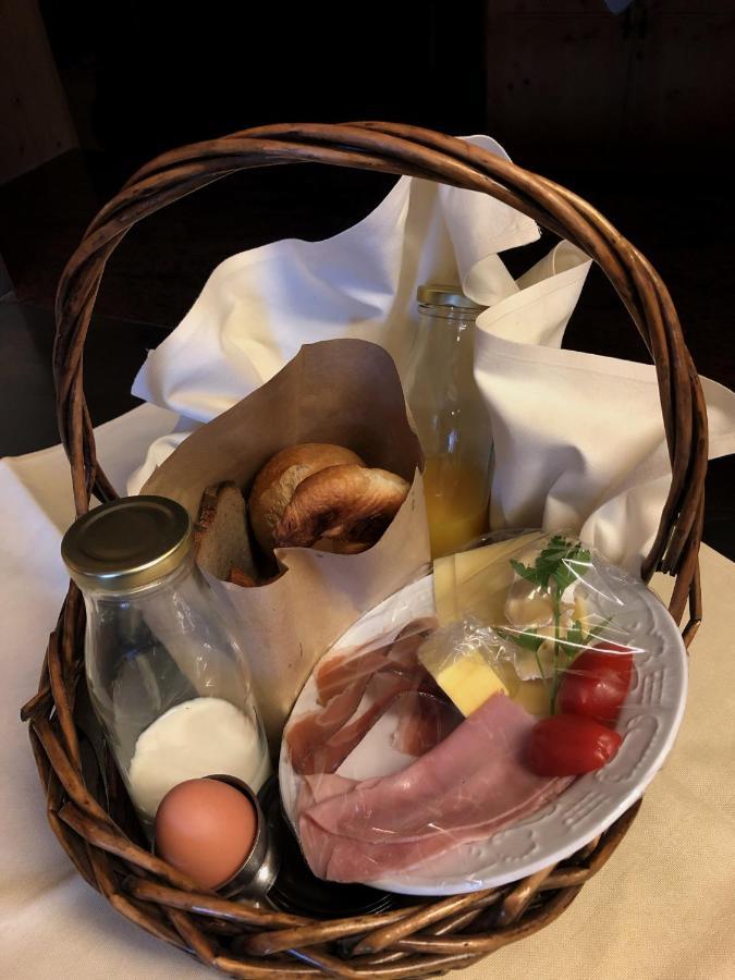 Uebernachten In Der Tenne Nuremberg Bagian luar foto